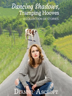 cover image of Dancing Shadows, Tramping Hooves